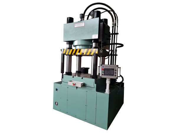 JSSMD系列伺服數(shù)控油壓機(jī)