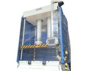 伺服數(shù)控液壓機